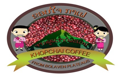 Khopchai coffee