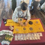 Seeds of Hope: 2025 Mekong Region Seed Exchange Cultivates Regional Cooperation