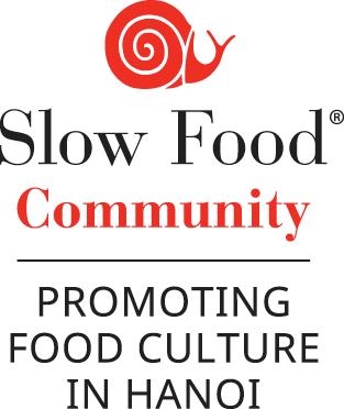 Slow Food Community in Hanoi