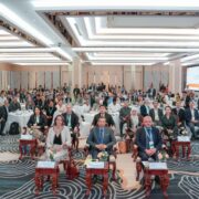 ALiSEA at TARASA25 in Laos, 24–27 November 2025