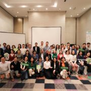 ALiSEA Vietnam National General Assembly 2025
