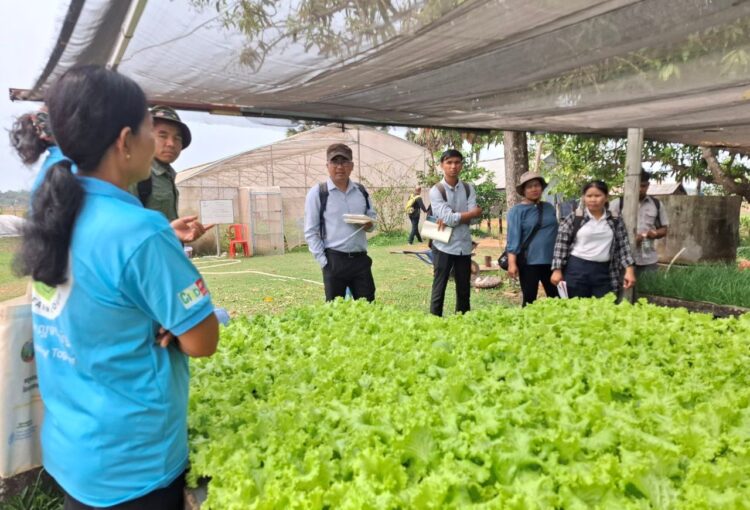 Participatory Guarantee Systems (PGS) in Community