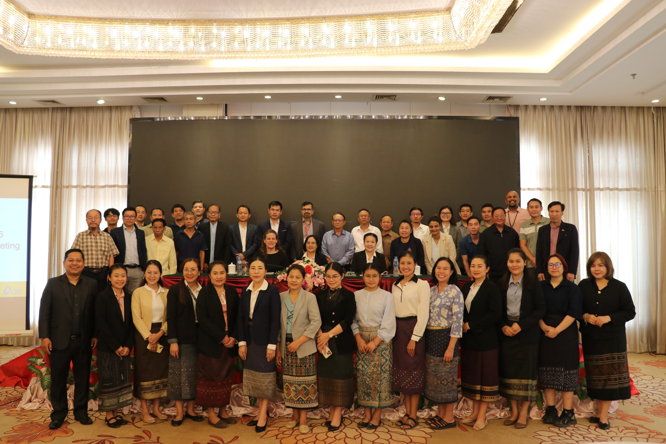 SUN CSA Annual General Meeting 2026: Collaborating for a Nutritious Lao PDR
