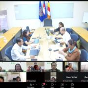 Online Thematic workshops​ on Update Our Progress on Value Addition for Agroecology Products