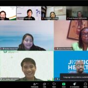 ALiSEA contributed to Asia-Africa Exchange on Food Policy Research & Advocacy for Food Systems Transformation