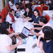 Workshop on Connecting Cooperatives and Enterprises for Sustainable Value Chains
