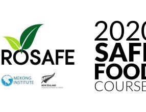 MEKONG INSTITUTE OPENS APPLICATIONS TO 2020 SAFE FOOD COURSES