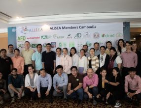 ALiSEA National General Assembly in Cambodia, 23 November 2022