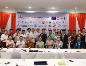 ALiSEA National General Assembly in Lao PDR, 29 November 2022