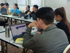 Empowering Lao CSOs and ALiSEA’s member: Facebook Page Management Exchange