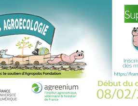 MOOC Agroecology