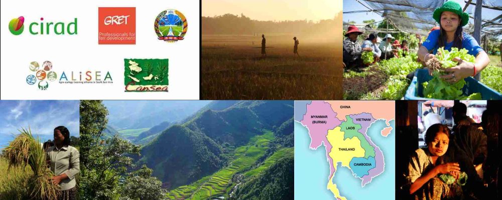 Call for contributions… Agroecology Futures regional forum, Siem Reap, 6-8 November 2018
