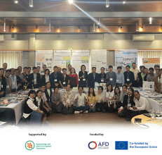 ALiSEA Network organized its First Regional General Assembly