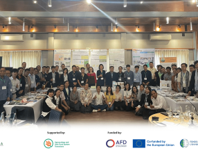 ALiSEA Network organized its First Regional General Assembly