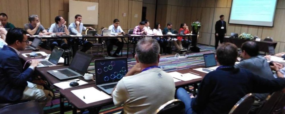 Research for development (R4D) support to the agroecology transition in Southeast Asia: R4D – ACTAE2 Meeting, 28 January 2019, Thailand