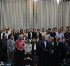 Sub-Sector Working Group on Agroecology Holds Inaugural Meeting in Laos