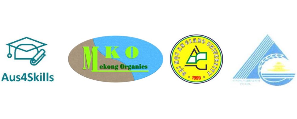 The 1st Mekong Delta Forum on Developing Partnerships Between Australia & Vietnam for Organic Agriculture Movement, 14-15th January 2019, An Giang University
