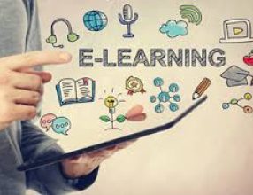 E-learning course “Experience capitalization for continuous learning”