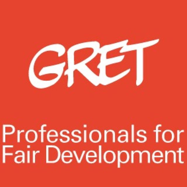 Administration and Finance Assistant, GRET in Cambodia