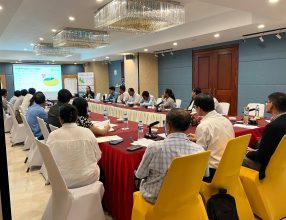 Information Session for ALiSEA’s Small Grant Facility 2024 in Cambodia