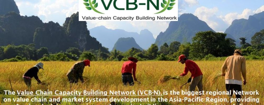 VCB-N Webinar 3: “The impact of the COVID-19 pandemic on agricultural value chains – What we can do to mitigate the impact on service delivery to different actors in the value chain”